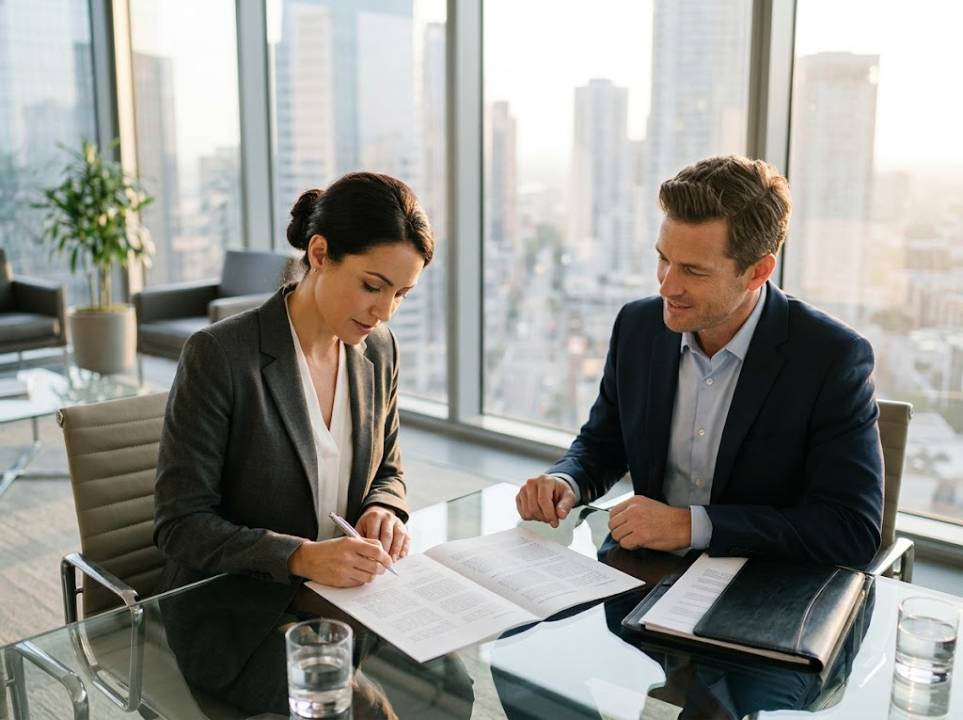 How False Cognates Quietly Sabotage Bilingual Contracts