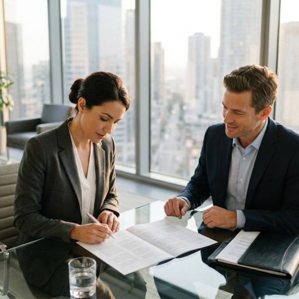 How False Cognates Quietly Sabotage Bilingual Contracts